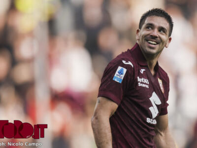 Simeone sui social: “Non vedevo l’ora di tornare a giocare”