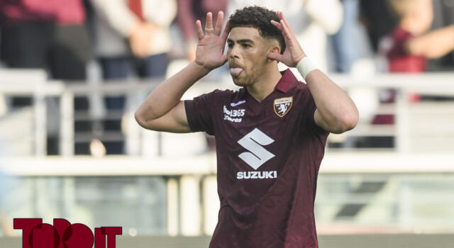 Le pagelle di Torino-Pisa: difesa da rivedere, Pedersen e Adams i migliori