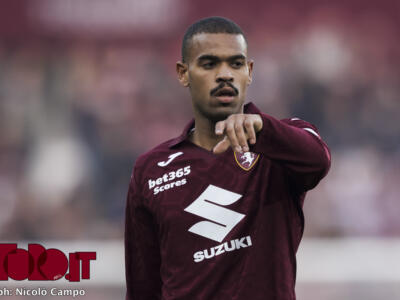 Calciomercato Torino, Ngonge ai saluti: l’attaccante atteso in Spagna