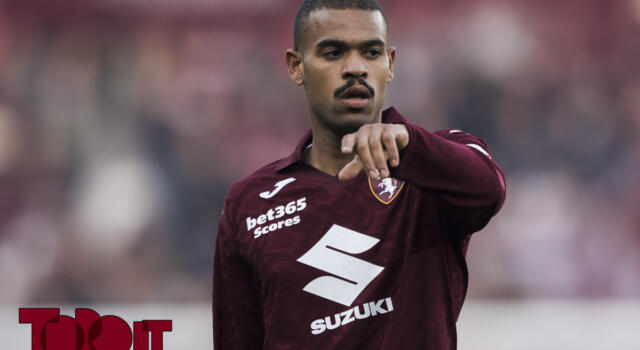 Calciomercato Torino, Ngonge ai saluti: l’attaccante atteso in Spagna