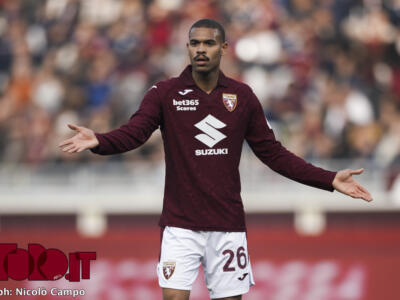 Le ultime dall’Allianz Stadium: Ilic e Ngonge titolari, Asllani e Adams in panchina