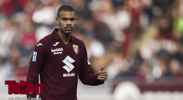 Calciomercato Torino: Ngonge a un passo dall’Espanyol