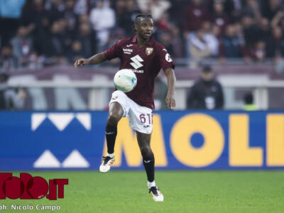 Tameze, contratto in scadenza: essere un jolly può portare al rinnovo