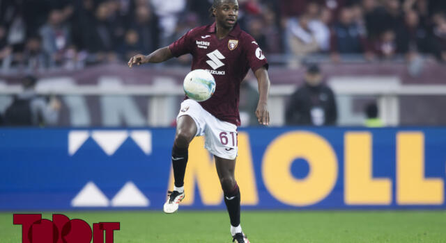 Tameze, contratto in scadenza: essere un jolly può portare al rinnovo