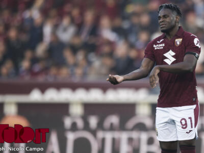 Torino, tutto su Zapata: dopo Adams c’è lui come prima scelta
