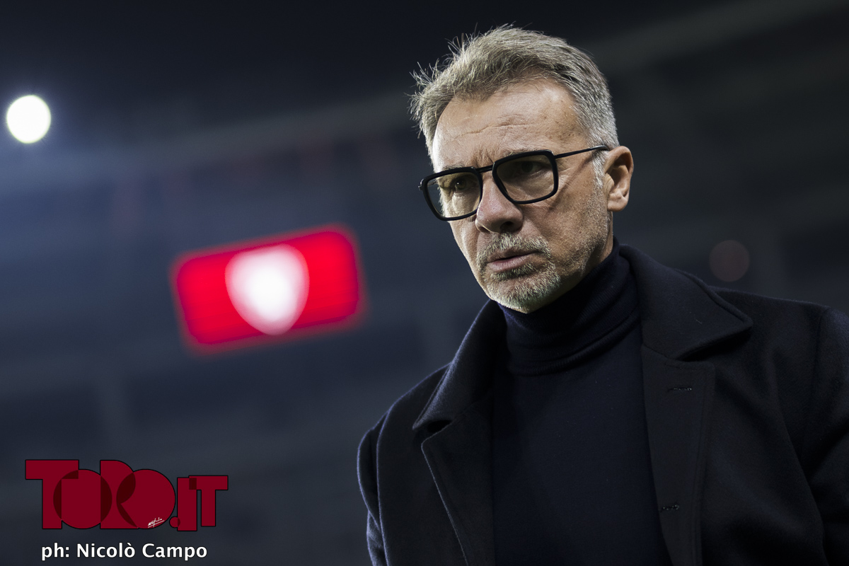 Torino, serve una scossa: Baroni torna da ex a Lecce per rialzare i granata