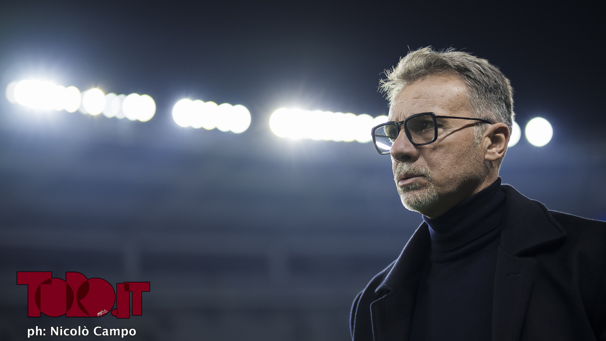 Baroni: “Adams è recuperato, Paleari ha qualche problemino fisico”