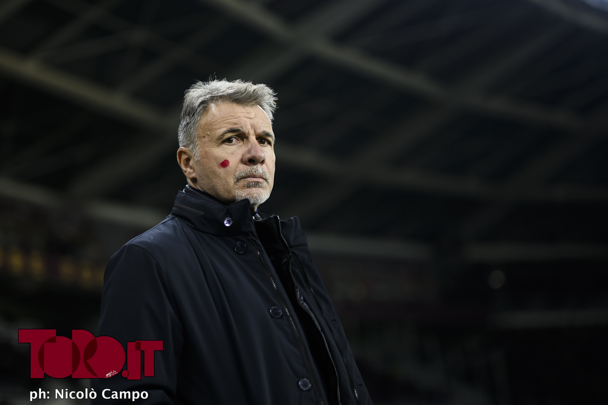 Baroni: “Chiedo scusa. Dopo il terzo gol siamo usciti dalla partita. Non è accettabile”