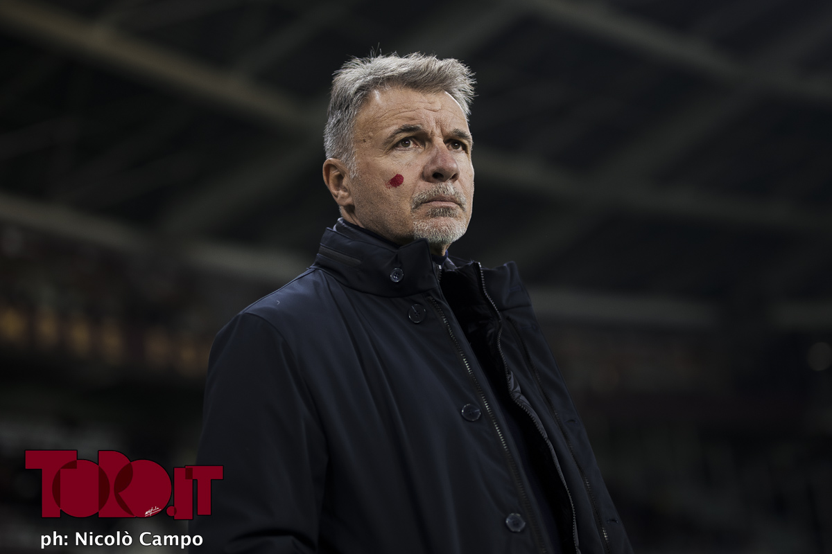 Baroni: “Non è possibile prendere due gol così: atteggiamento sbagliato”