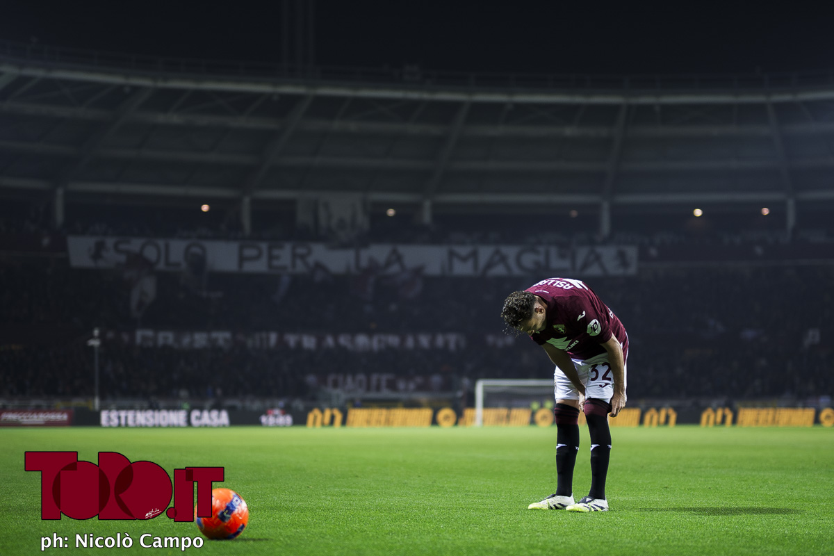 Asllani non incide: al Torino non fa ancora la differenza