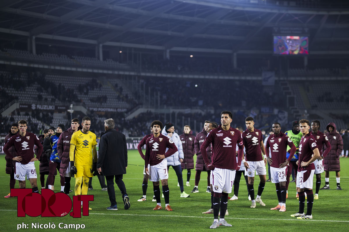 Cereser: “Amnesie in difesa? I giocatori mi sembrano confusi… Serve carattere”