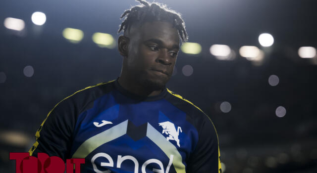 Torino, Simeone ancora in dubbio, Zapata ci prova