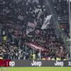 Daspo per 4 tifosi della Juve: avevano mimato l’aeroplano sbeffeggiando Superga