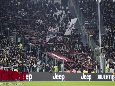 Torino, 10 mila euro di multa dopo il derby: ecco perché