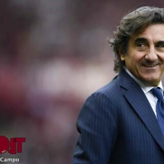 Torino, festa negli spogliatoi, presente anche Cairo: la FOTO