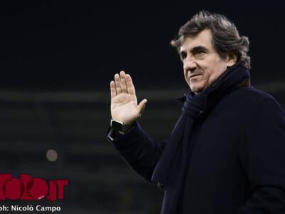 “Urbano Cairo dai non vendere”: lo sfottò dei tifosi della Juve