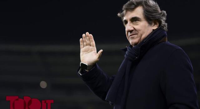 &#8220;Urbano Cairo dai non vendere&#8221;: lo sfottò dei tifosi della Juve