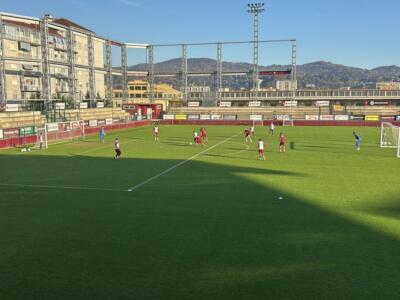 Allenamento al Filadelfia: 500 tifosi presenti, Nkounkou di nuovo in gruppo