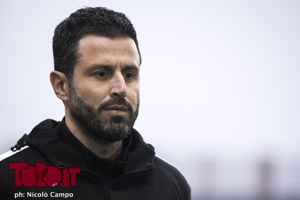 Grosso dopo Fiorentina-Torino: “Non meritavamo la sconfitta”