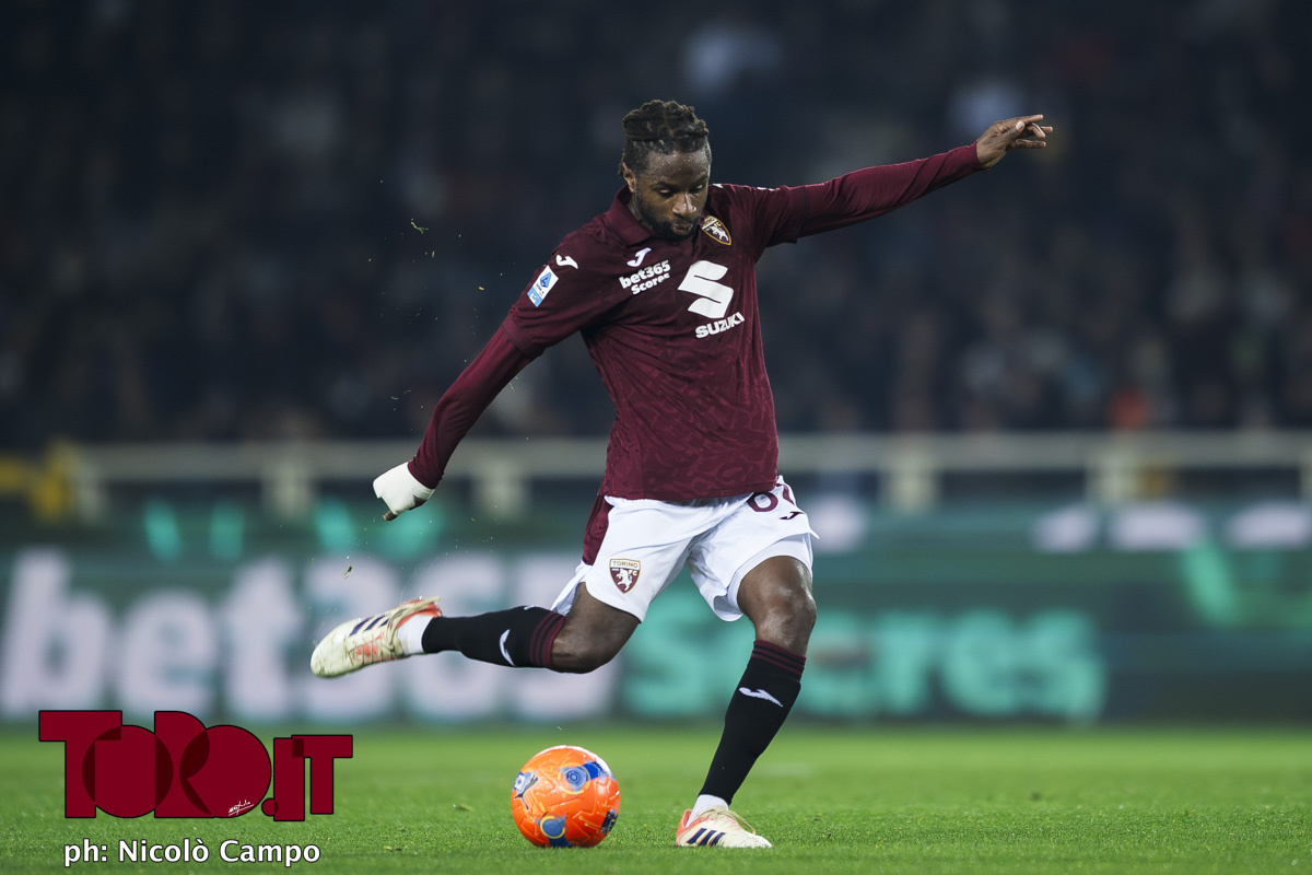 Tameze: “Siamo rimasti squadra grazie alla nostra esperienza”