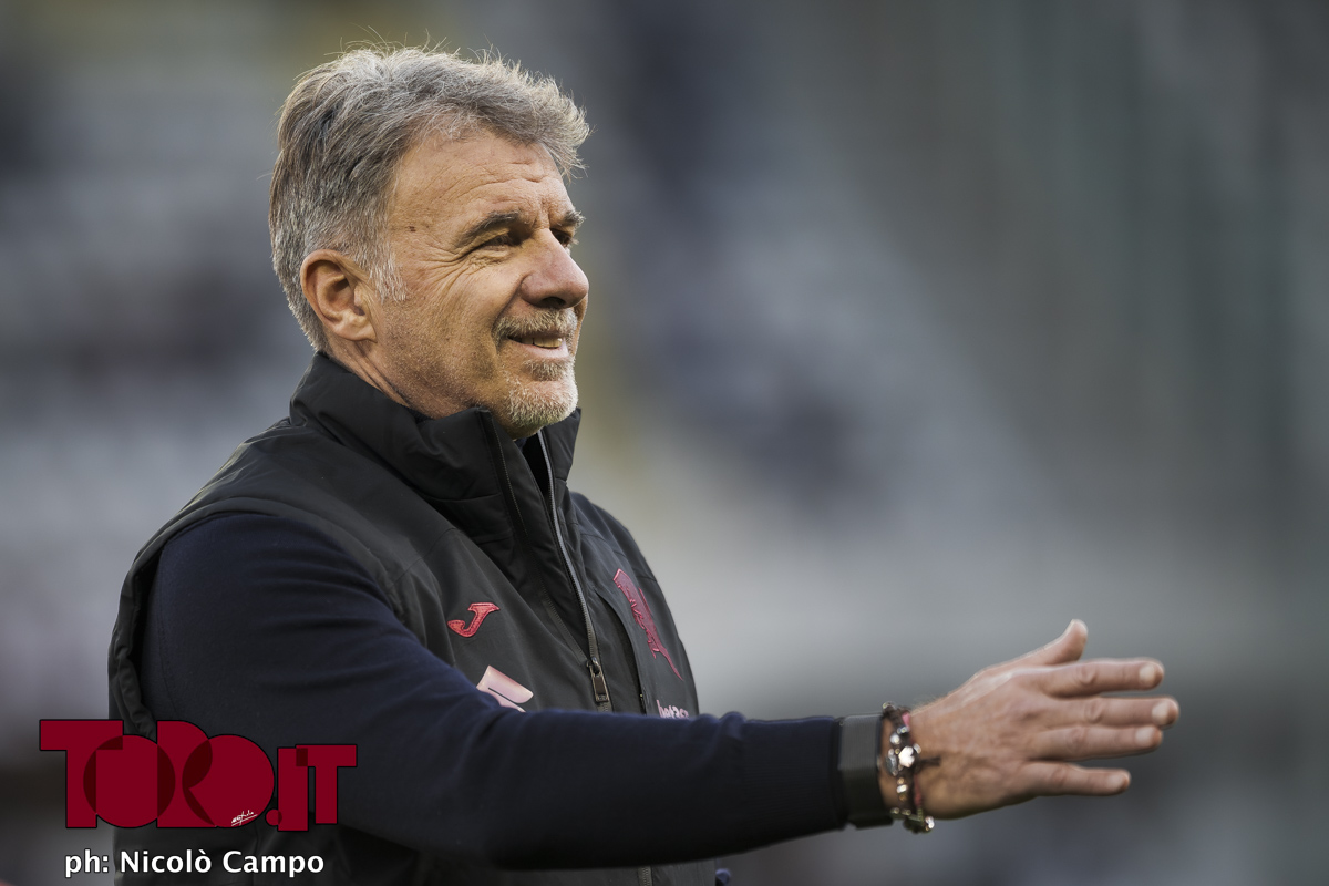 Baroni: “Non faccio nomi di chi è sul mercato ma ho dato un segnale”. E su Ilkhan…