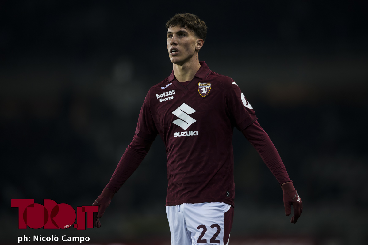 Staffetta in mediana: Casadei rallenta, Anjorin e Gineitis avanzano