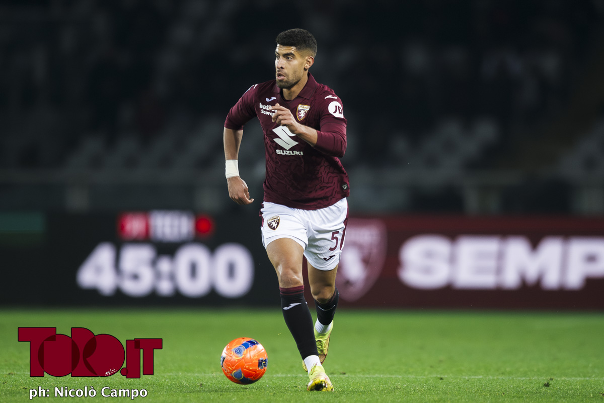 Coppa d’Africa: il Marocco ufficializza la convocazione di Masina