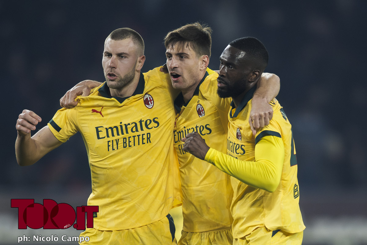 Amorim: “Affronteremo il Torino come se fosse la squadra più forte al mondo”