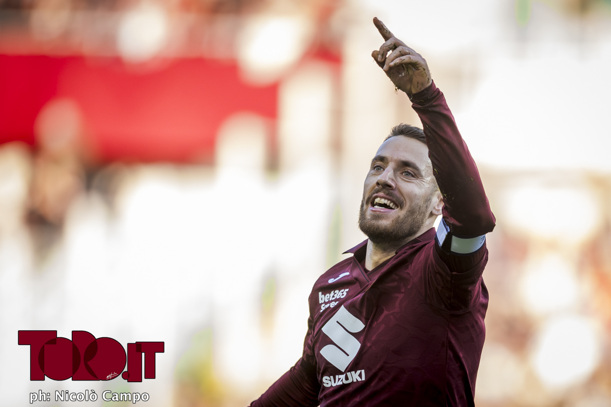 Un anno di Toro / Dicembre: il ritorno di Petrachi e l’exploit di Vlasic