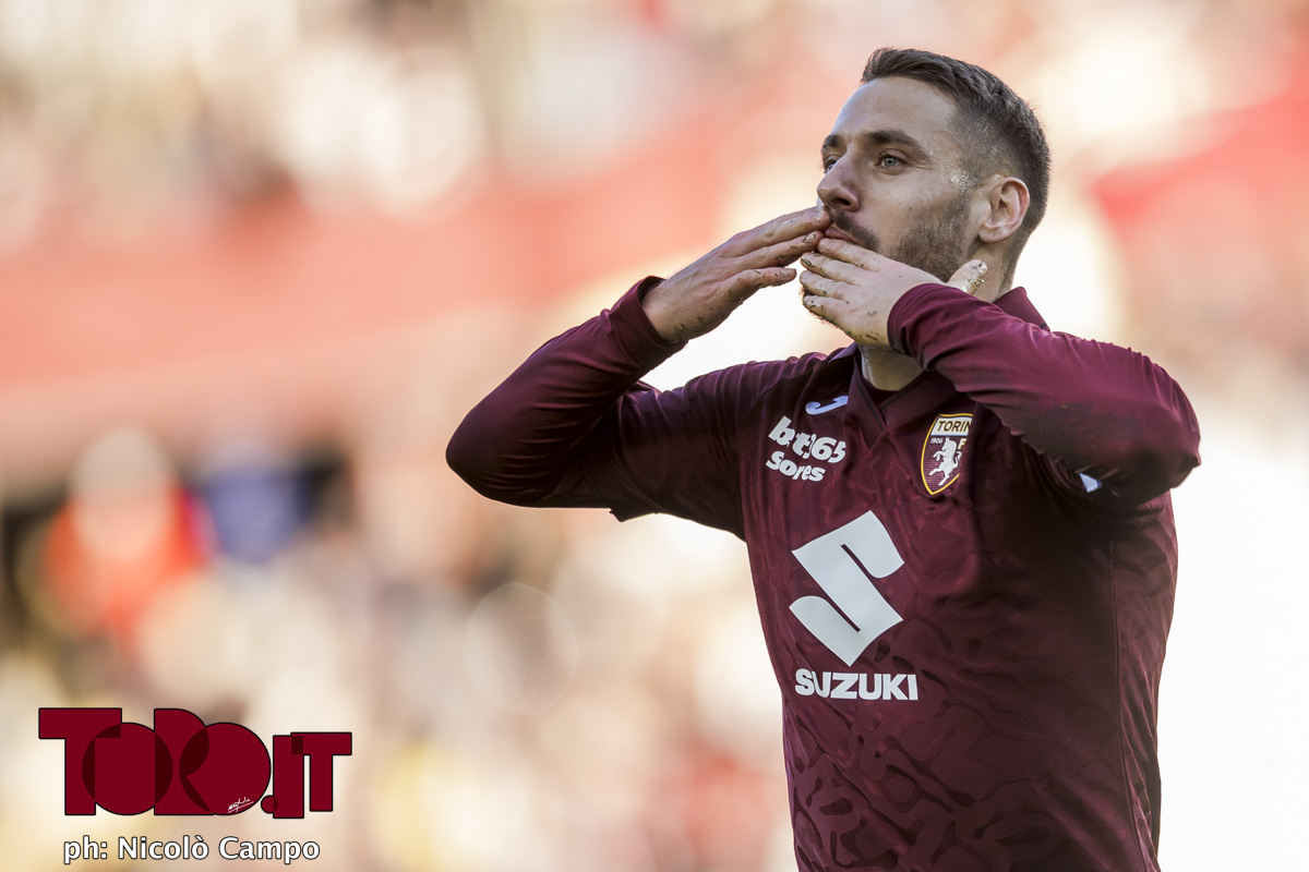 Vlasic, la svolta del leader silenzioso nel momento chiave della stagione