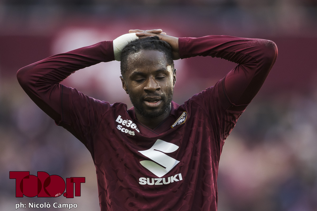 Flop della difesa granata: dopo i due clean sheet tornano i problemi