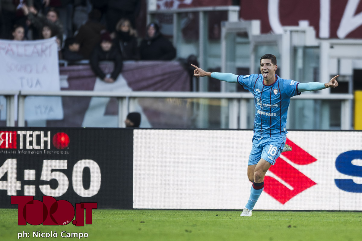 Calciomercato: Prati al Torino, è UFFICIALE