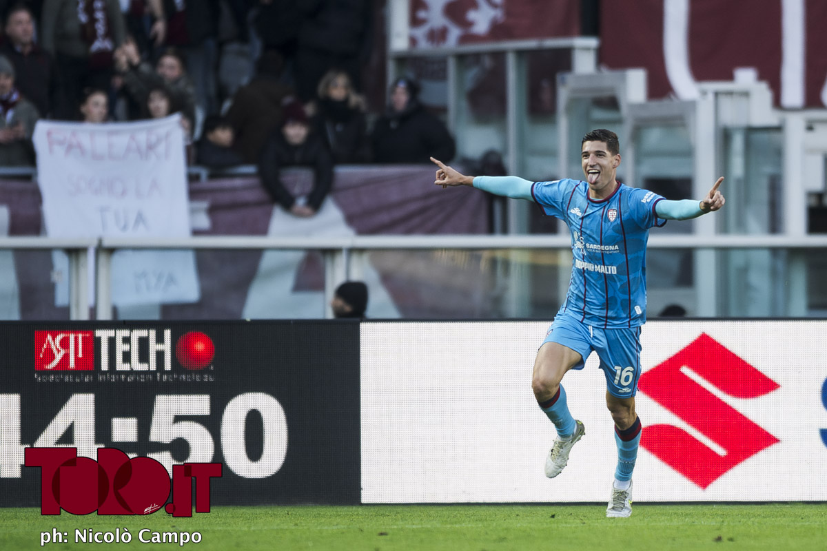 Calciomercato Torino: Prati-Anjorin, ora si accelera per lo scambio