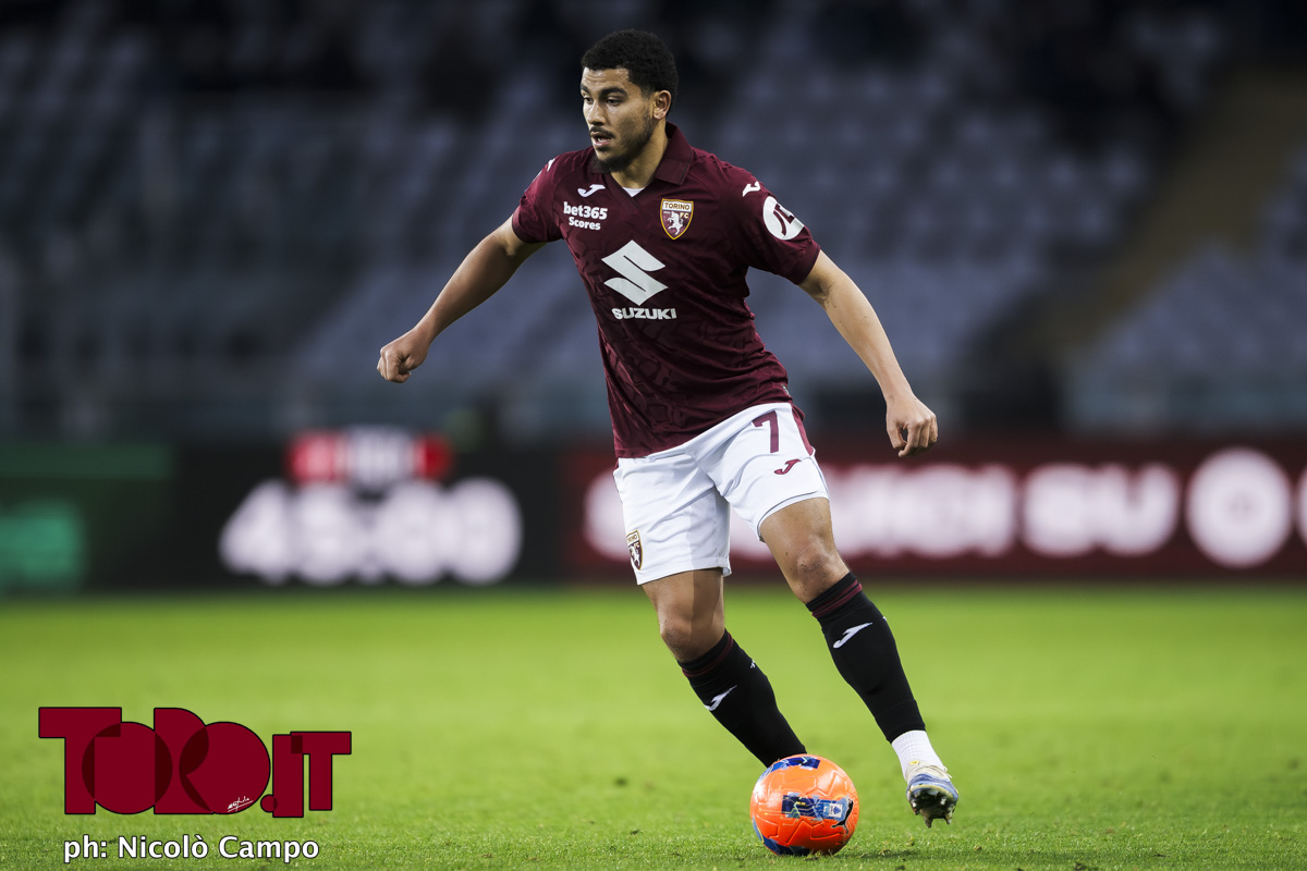 Aboukhlal rompe il silenzio social: ecco il post che ha condiviso