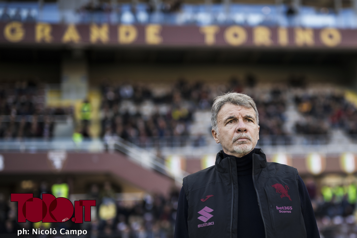 Toro, l’esame Sassuolo per crescere: sfida chiave per testare la tenuta mentale