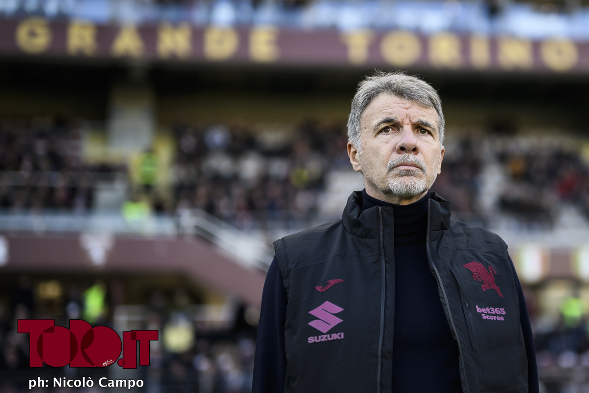 Baroni: “Israel-Paleari? Franco deve ritrovare serenità. Dispiace per Vagnati”