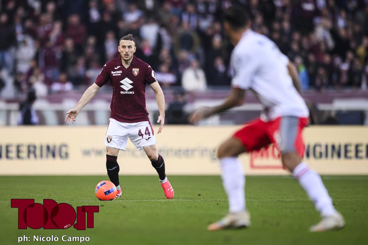 Tornano Paleari e Ismajli, la difesa si compatta: porta di nuovo inviolata