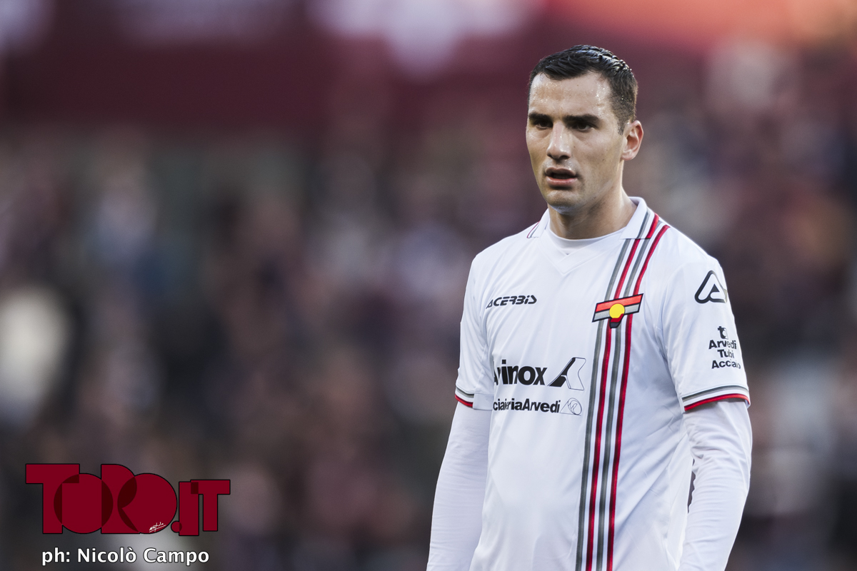 Torino, ecco la Cremonese: dal capocannoniere Bonazzoli a Giampaolo