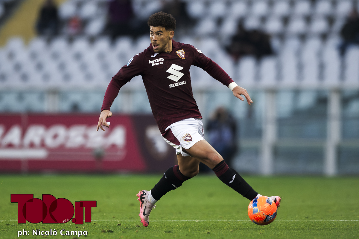 Calciomercato Torino, dall’Inghilterra: Brighton su Adams