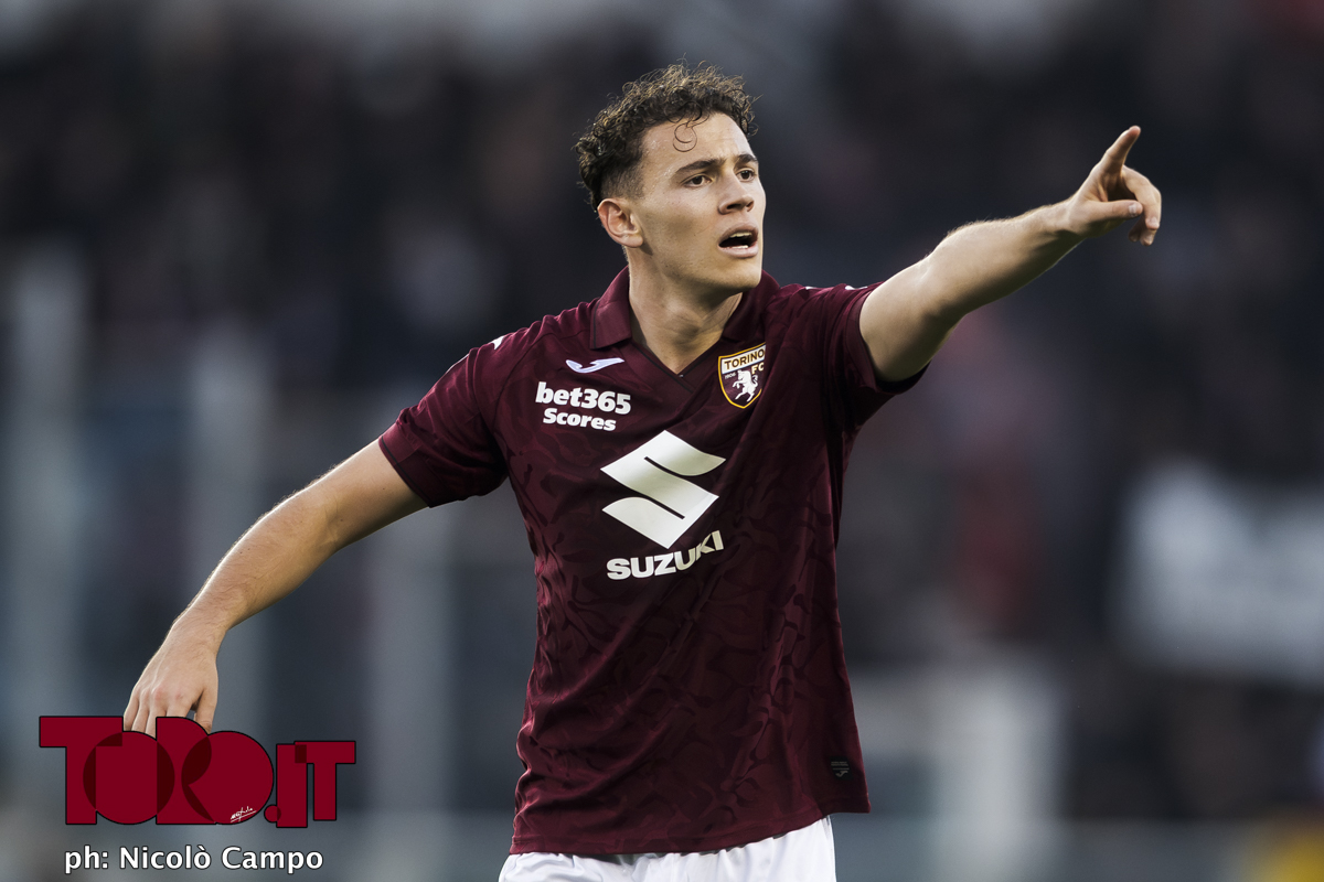 Calciomercato Torino, risoluzione con Asllani: è UFFICIALE