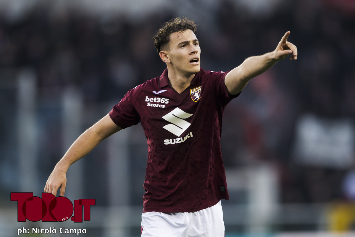 Torino, Asllani-Vlasic sì: per il terzo posto in mediana è bagarre