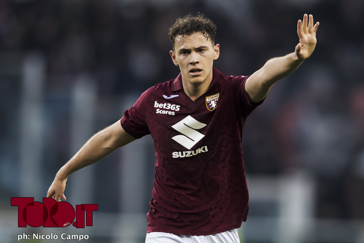 Calciomercato Torino, Asllani torna all’Inter? Marotta: “Sì, valutiamo”