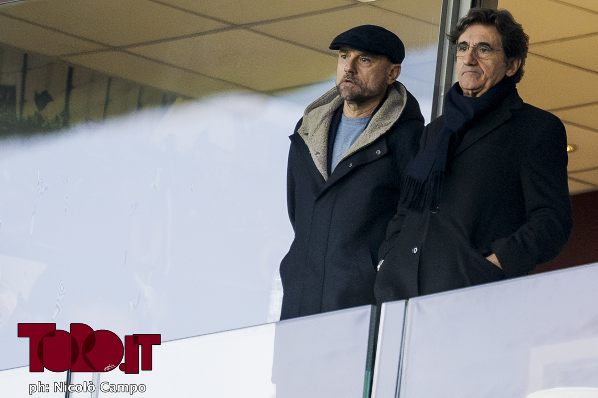 La vittoria non freni il mercato