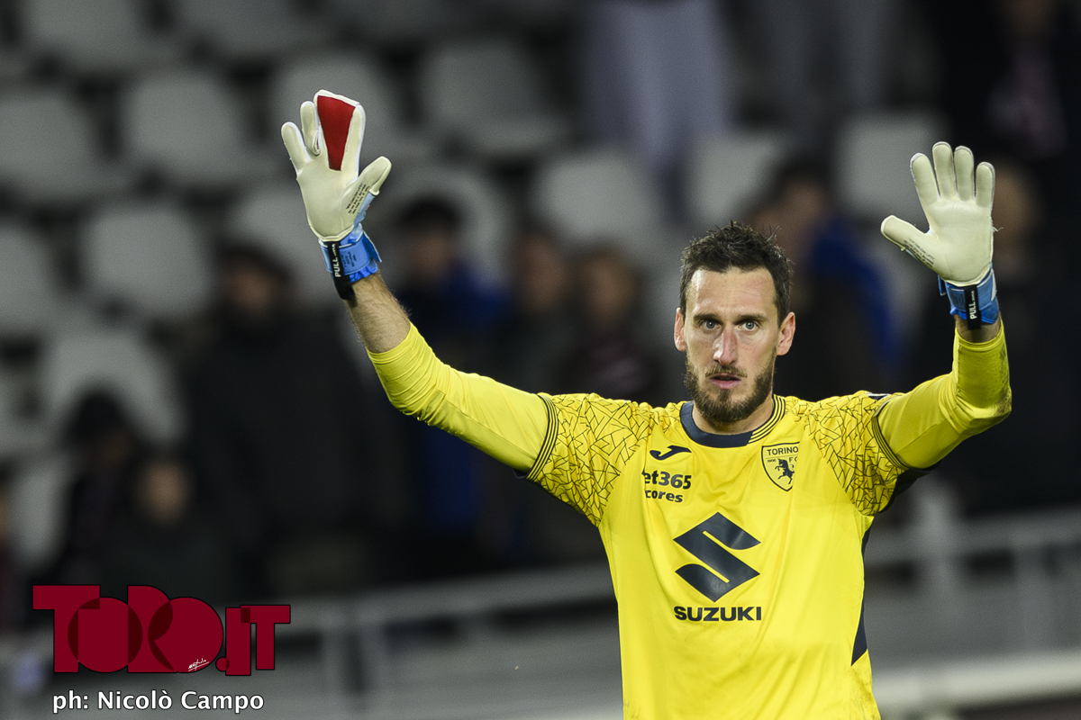 Paleari, prima alla Scala: il portiere è a caccia di riscatto