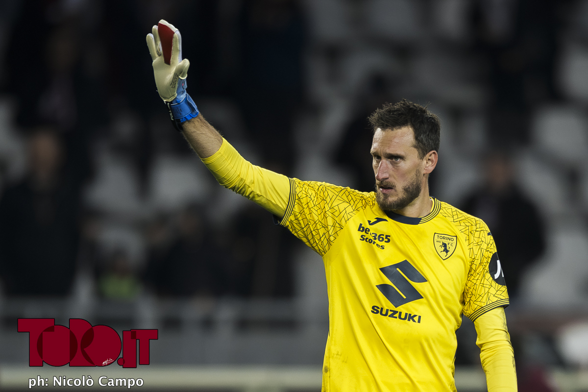 Torino, in porta gerarchie rovesciate: Israel deve (di nuovo) inseguire