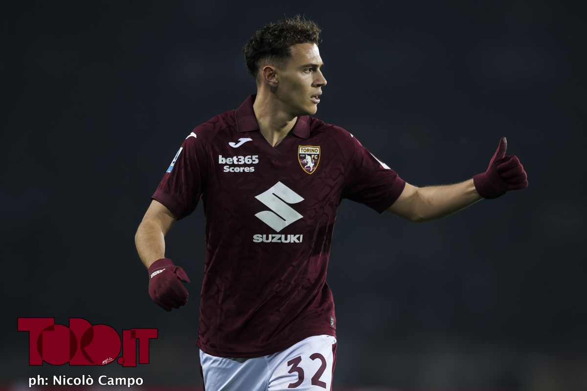 Asllani: “Torino? Non è stato un periodo semplice”