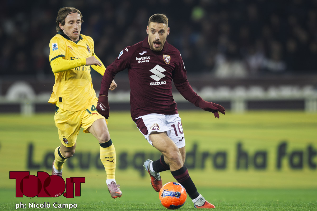 Calciomercato Serie A / Lecce: avanti tutta per un ex Lazio, Modric-Milan si cerca il rinnovo