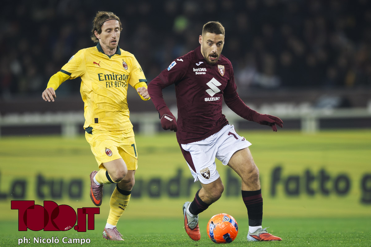Torino-Milan, le info sulla vendita dei biglietti