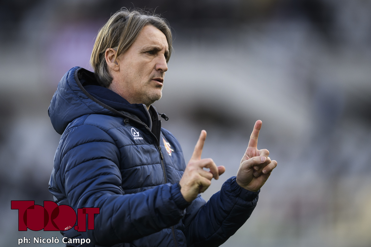 Nicola: “Il rigore? Poteva starci ma accettiamo le decisioni”