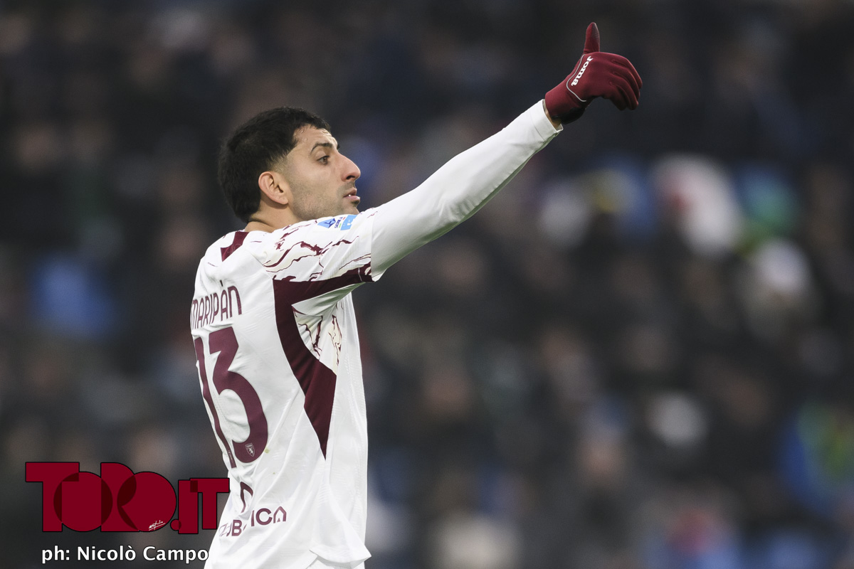 Le pagelle di Sassuolo-Torino: Vlasic una certezza, difesa di nuovo all’altezza